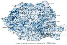 Hivatalos adatok: ezt tudjuk az elmúlt héten regisztrált új fertőzésekről