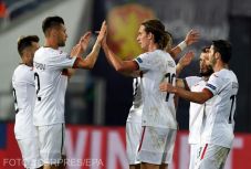 Eb-selejtező: koronavírusos lett a bolgár válogatott több kulcsembere