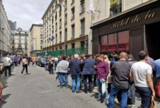 A szenátus első házként elfogadta a választási törvényeket módosító és kiegészítő jogszabálytervezezet