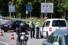 Átalakítják az utazási korlátozások rendszerét Németországban