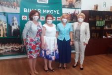 Női RMDSZ-jelöltek számoltak be terveikről Nagyváradon 