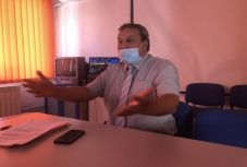 Háromszéken közel tízezer diák kezdi a tanévet „sárga forgatókönyv” szerint