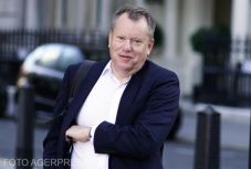 Nagyon döcögve haladnak a Brexit-tárgyalások