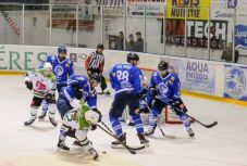 Indul a jégkorong Erste Liga - a Csíkszeredai Sportklub az esélyesek között