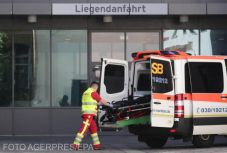 Navalnij-ügy: az orosz rendőrség részt kíván venni a német nyomozásban