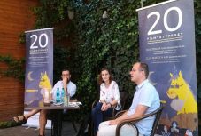 Online vetítésekkel egészül ki a 20. Filmtettfeszt szabad- és beltéri programja