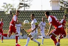 Liga 1: pénteken a 3. forduló mérkőzéseivel újraindul a pontvadászat 