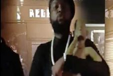 A gyarmati múlt ellen tiltakozva visszalopták a lopott műtárgyakat