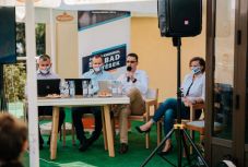 Bemutatkozott a Szabad Emberek Pártjának székelyudvarhelyi csapata