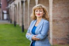 Felmérés: Soós Zoltán fő kihívója Marosvásárhelyen Theodora Benedek