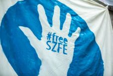 Székelyföldi színházigazgatók is kiálltak az SZFE-s hallgatók mellett