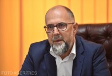 Kelemen Hunor: sem a választásokat, sem a tanévkezdést nem kell elhalasztani