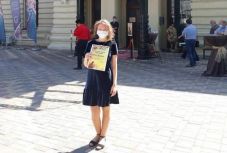 Erdélyi magyar szerzőket díjazott a Román Írószövetség Bukarestben