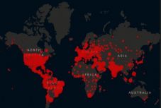 Koronavírus-járvány: ez idáig 920 ezer halálesetet okozott a vírus világszerte