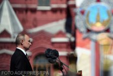 Regionális választásokat tartanak Oroszországban