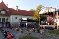 Fennállásának 30 évét ünnepelte az Udvarhelyi Fiatal Fórum