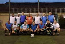 Évente találkoznak a hatszoros minifocibajnok Góbék Székelyudvarhelyen