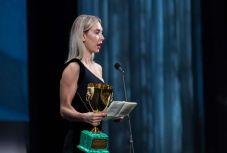 Mundruczó Kornél filmjének főszereplőjét díjazták a Velencei Filmfesztiválon