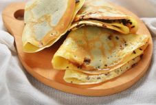 Ezekkel a tippekkel tökéletesítheti palacsintasütési tudományát