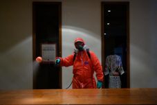 Koronavírus Magyarországon: továbbra is nagy az új fertőzöttek száma