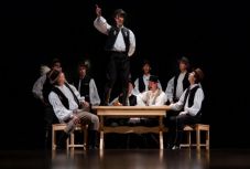 Háború és tánc: új folklórműsorral készül a Hargita Együttes