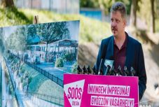 Farkas István: Vásárhely, a világtalan város