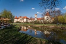 Nyílt napon mutatják be, hogy haladt a Bánffy-kastély felújítása