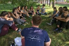 Húszéves a sepsiszentgyörgyi művészeti líceum drámatagozata