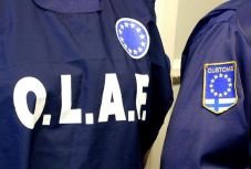 OLAF-jelentés az uniós pénzek lenyúlásáról: Románia listavezető