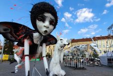 Közelednek az álláspontok a kolozsvári bábszínházban. Vagy mégsem?