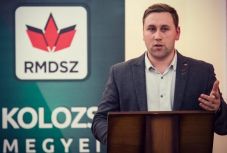 Antal Géza: további többnyelvű feliratokra van szükség Kolozs megyében (X)