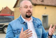 Szilágyi Róbert: eszköz vagyok a szilágysági magyarok céljainak megvalósításához