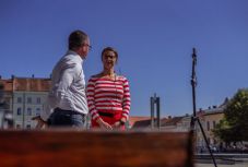 A folyamatosan tanuló önkormányzatban hisz Korodi Attila