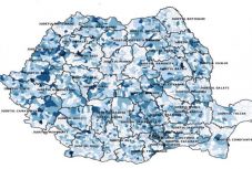 Heti INSP-jelentés: 12 megyében növekvőben van az aktív esetek száma