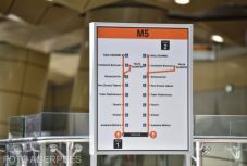 Hat évet késett, mielőtt elsiették a bukaresti 5-ös metró átadását