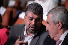 Nem indul a PSD listáján az ALDE vezetősége