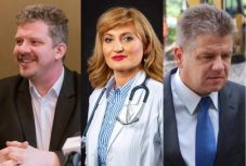 Frontváros: őket kell legyőznie Marosvásárhelyen Soós Zoltánnak