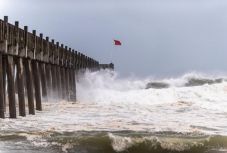 Donald Trump rendkívüli állapotot hirdetett Alabamában