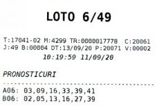 Jelentkezett a pénzért a főnyereményt megütő játékos