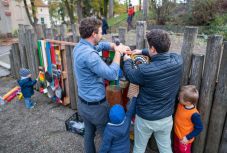 Lezárult a Com'ON Sepsi közönségszavazása – 26 nyertes pályázat van