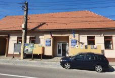 Változást akar Tordaszentlászlón az RMDSZ, bár harminc éve az RMDSZ-é a polgármesteri tisztség