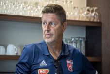 EL-selejtező: mégis elkísérhette csapatát a MOL Fehérvár edzője