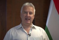 Semjén Zsolt: csak az RMDSZ képes a romániai magyarok védelmére