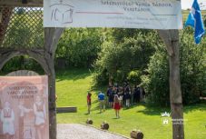 Mihályi Magdolna, a székelyföldi verstábor alapítója kapja az idei Tamási Áron-díjat