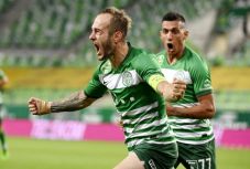 Bajnokok Ligája: „megbosszulta” a CFR-t a Fradi