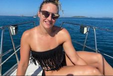 Elkészült a Hosszú Katinkáról szóló film első előzetese