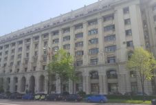 Igazságügyi minisztérium: folyamatban van az Európai Ügyészség romániai tagjainak kijelölése