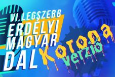 Erdély legszebb magyar dalát keresik