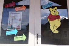 Megjelent a koronavírus egy Hargita megyei iskolában