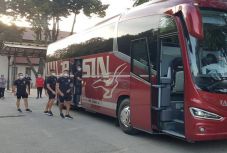 EL-selejtező: veszélyben a TSC Topolya–FSCB mérkőzés